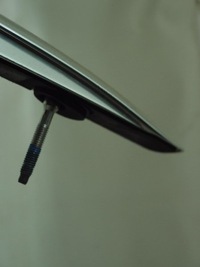 фото thumb №11, Рейлінг даховий лівий правий audi a4 b8 kombi