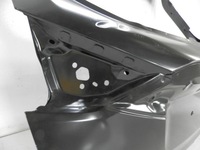 фото thumb №6, Nissan juke ii кришка багажника кришка багажника задня