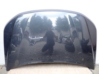 фото thumb №1, Капот крышка двигателя dacia duster 2 ii hm 2017-