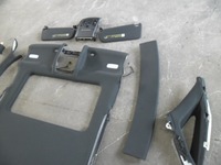 фото thumb №11, Стеля audi a8 d4 long світла панорама комплект