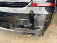 фото thumb №8, Bmw 6 gran coupe задний правый крыло четверть f06