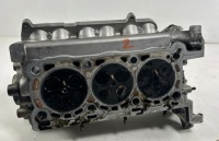 Lancia thema 2 11- 3.0 crd головка валы накладка  впрыскная с Разборки, фото thumb