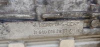фото thumb №4, Mercedes w245 2.0 cdi головка r6400162201 форсунки
