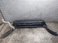 фото thumb №16, Решітка радіатора + лампи citroen berlingo i lift