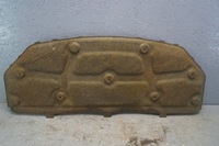 фото thumb №10, Chevrolet orlando шумоизоляция капот + клипсы w770