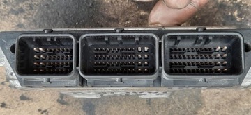 фото thumb №5, Компьютер блок управления двигателя 2.0dci renault trafic ii рестайлинг 0281017065