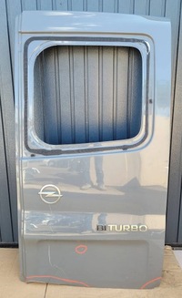 фото thumb №1, Дверь правые зад задние vivaro trafic primastar fv