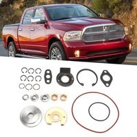 фото thumb №10, Замінник комплект ремонтний турбонагнітача do