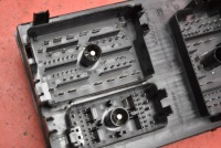 Коробка предохранителей bsi 13368643 opel astra 4 iv j 1.7 cdti 130 km 11-20 Доставка, фото thumb