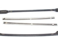 фото thumb №5, Mazda 5 i cr 05-10 рейлинг рейлинги кровельные комплект