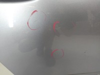 фото thumb №11, Дверь правый задняя задние audi a8 d3