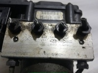 фото thumb №5, Hyundai getz 2007 1493cm3 блок керування abs 0265231448