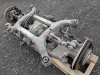 фото thumb №5, Повний підрамник задня задні bmw 6 f06 f12 f13 2010-2018