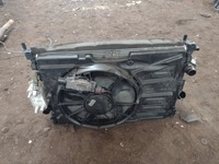 фото thumb №8, Ford c-max mk2 комплект радиатор 2,0 powershift