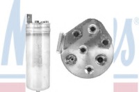 фото thumb №2, Nissens 95240 осушитель, кондиционер