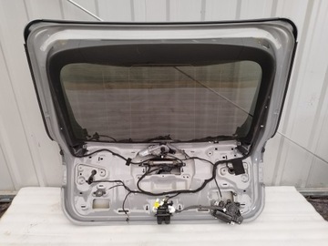 фото thumb №12, Audi rs6 8c 4k крышка багажника