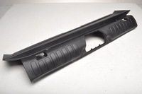 фото thumb №1, Ford puma mk2 защита кромка багажника l1tb-a40352-a