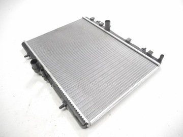 фото thumb №6, Радиаторов воды peugeot 206 оригинальный номер 1330.h6