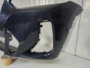 фото thumb №14, Бампер перед переднее bmw x3 g01 рестайлинг lci 139605-14