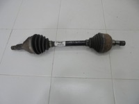 фото thumb №1, Opel astra j iv 1.3 1.7 cdti привідний вал ліва 6 b 9-14