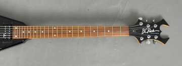 Электрогитара BC Rich JR-V Platinum Series