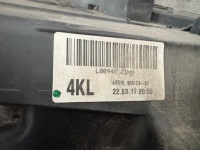 Mitsubishi outlander 3 рестайлинг  2016- фара перед передняя левая 8301c8-83 Недорого, фото thumb