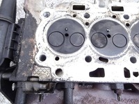 фото thumb №8, Головка двигателя ford focus mk3 c-max 1.6 tdci t1db