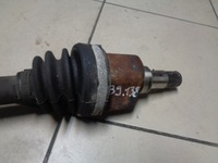 фото thumb №5, Приводной вал левая короткий volvo s40 v50 lift 1.6