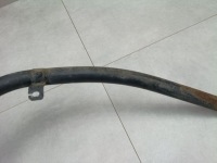 фото thumb №7, Jeep grand cherokee wk2 10– 3.0 crd труба заливная горловина топлива 52124612af