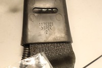 фото thumb №8, Скоба застібка ременя середня lexus rx v 350h гібрид prestige