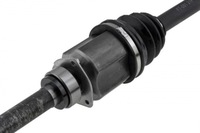 фото thumb №5, Полуось приводная nty npw-ft-051