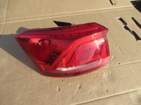 фото thumb №1, Лампа задняя левая vw t-roc
