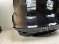 фото thumb №9, Кришка багажника багажника audi a5 8w6