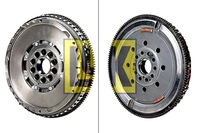 фото thumb №2, Колесо маховики двомасовий ford focus ii 2.5 01.09-07.11 luk