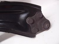 фото thumb №12, Рычаг левый перед renault captur ii