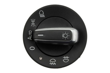фото thumb №3, Вимикач світла seat alhambra 2010-,vw amarok 2014-,golf vi 2008-,passat b