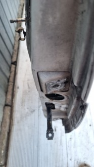 фото thumb №7, Vw t4 рестайлінг двері ліві передні перед водія
