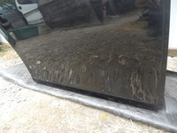 фото thumb №6, Дверь правое задняя полный seat leon ii