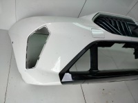 фото thumb №7, Бампер перед передний bmw 1 i f70 2024- m набор