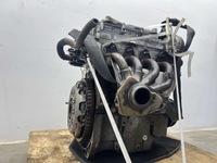 фото thumb №6, Renault scenic iii megane 1.6 b двигатель бензиновый k4mt866 k4m866