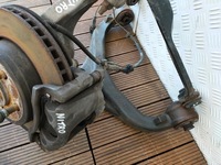 фото thumb №5, Dodge nitro 07-12 4.0 v6 поворотний кулак ступиця важелі лівий перед комплект оригінальний номер