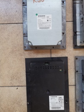 фото thumb №6, Volvo v50 s40 c30 c70 усилитель аудио радио