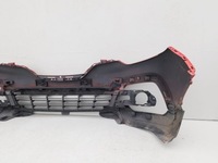 фото thumb №8, Renault captur lift 17- бампер передний перед