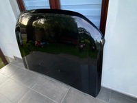 фото thumb №5, Капот ford ranger v raptor 2012-2015 panther blac