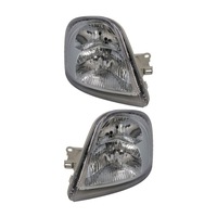 фото thumb №1, Nissan interstar x70 opel movano a renault master ii 04-10 комплект l+r