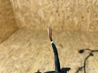 фото thumb №10, Датчик парковки pdc жгут перед vw t-roc 5q0919275c 2ga971095d