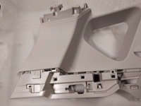 фото thumb №3, Захист оббивка стійка c лівий зад багажника renault scenic iv 769351901