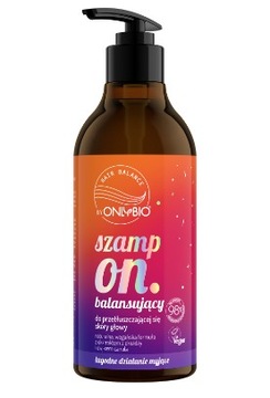 Набор OnlyBio шампунь х 2 и кондиционер х 3