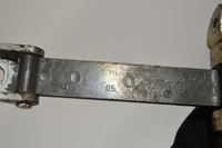 фото thumb №9, Ограничитель дверь mercedes w140 купе cl c140 114m