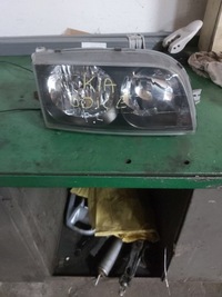 фото thumb №1, Лампа передня kia joice